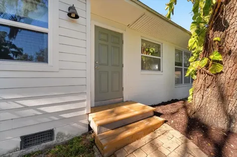 22 Madeira Drive St Augustine FL 32080