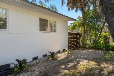 22 Madeira Drive St Augustine FL 32080