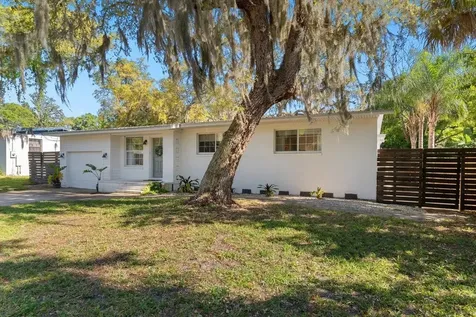 22 Madeira Drive St Augustine FL 32080