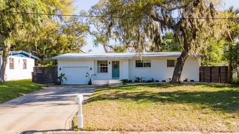 22 Madeira Drive St Augustine FL 32080