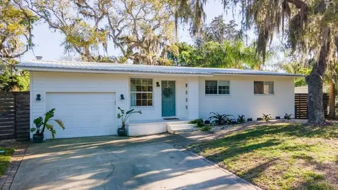 22 Madeira Drive St Augustine FL 32080