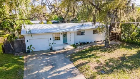 22 Madeira Drive St Augustine FL 32080