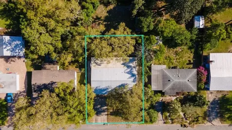 22 Madeira Drive St Augustine FL 32080