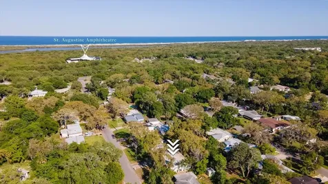 22 Madeira Drive St Augustine FL 32080