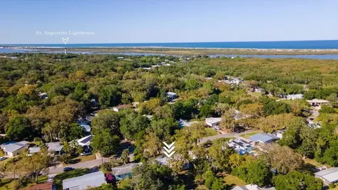 22 Madeira Drive St Augustine FL 32080