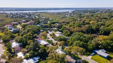 22 Madeira Drive St Augustine FL 32080
