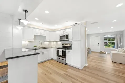 22 Madeira Drive St Augustine FL 32080