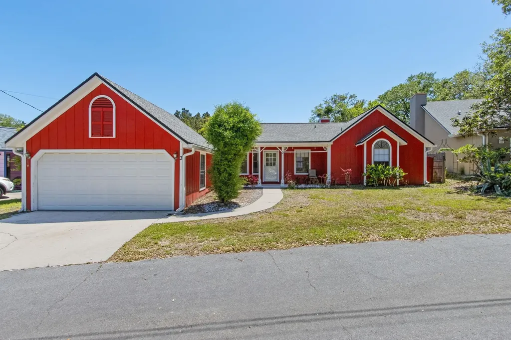 3 Agnes Circle St Augustine FL 32080