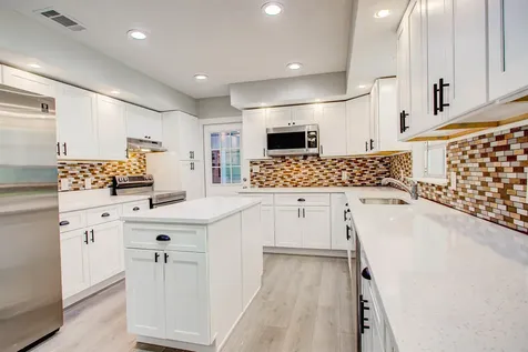 138 Hicks Avenue Crescent City FL 32112