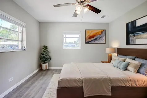 138 Hicks Avenue Crescent City FL 32112