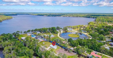 138 Hicks Avenue Crescent City FL 32112