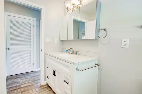 138 Hicks Avenue Crescent City FL 32112