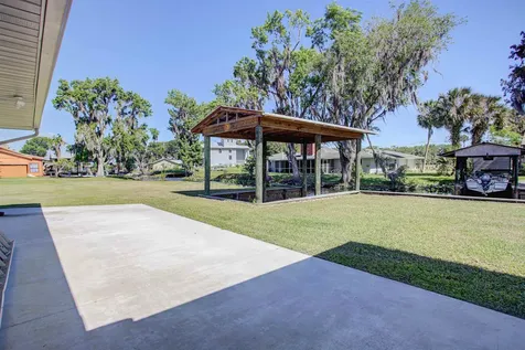 138 Hicks Avenue Crescent City FL 32112