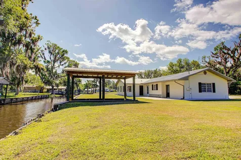 138 Hicks Avenue Crescent City FL 32112