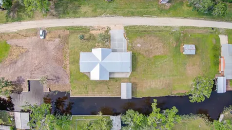 138 Hicks Avenue Crescent City FL 32112