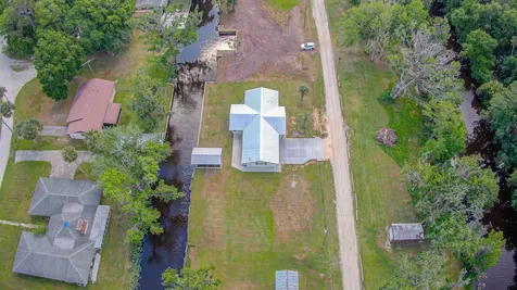 138 Hicks Avenue Crescent City FL 32112