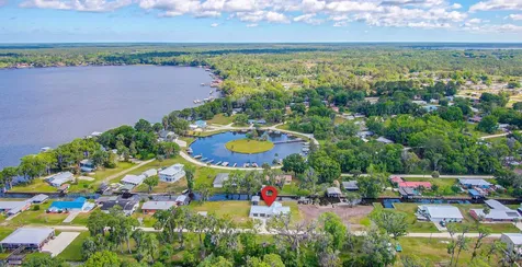 138 Hicks Avenue Crescent City FL 32112