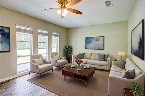 138 Hicks Avenue Crescent City FL 32112