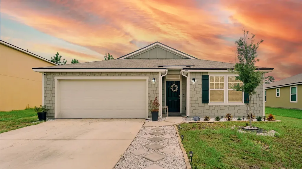 6095 Black Stallion Drive Jacksonville FL 32234