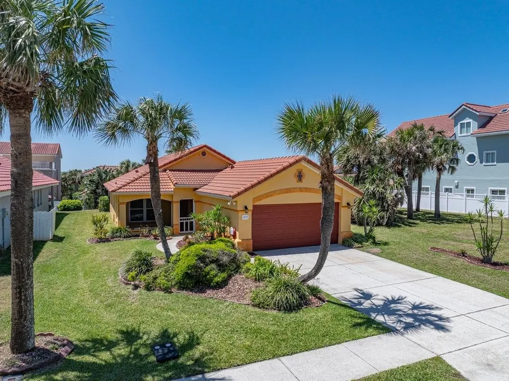 1417 N Central Avenue Flagler Beach FL 32136