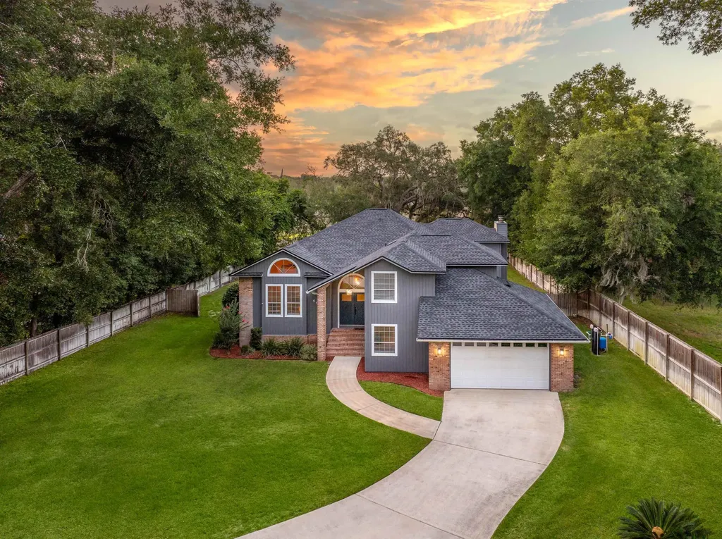 4172 Creekbluff Drive St Augustine FL 32086