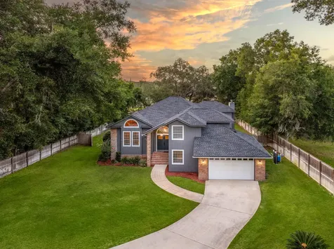 4172 Creekbluff Drive St Augustine FL 32086