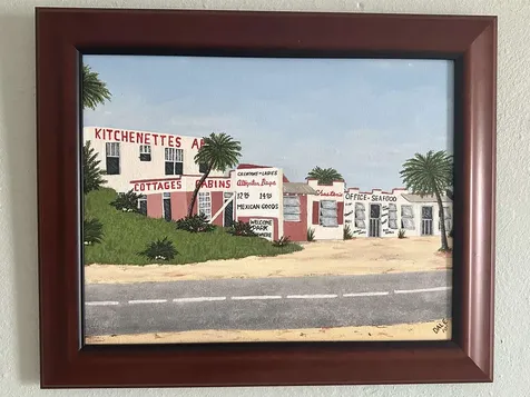 9119 Old A1a St Augustine FL 32080