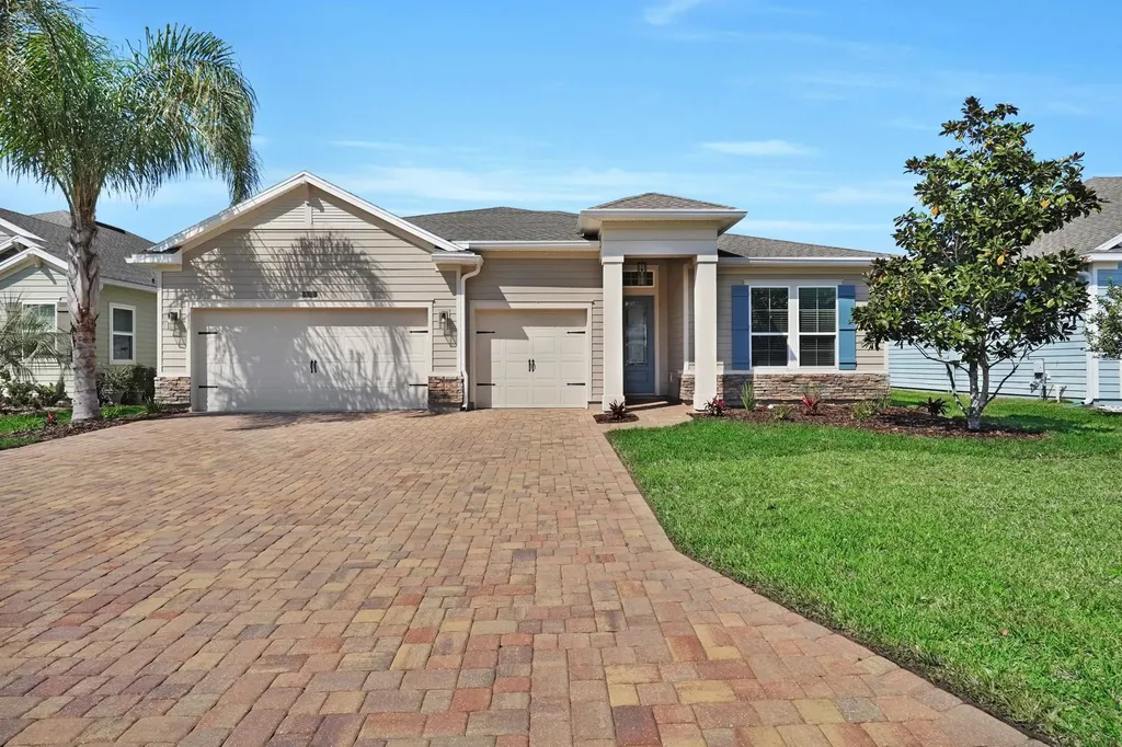 132 San Telmo Court St Augustine FL 32095