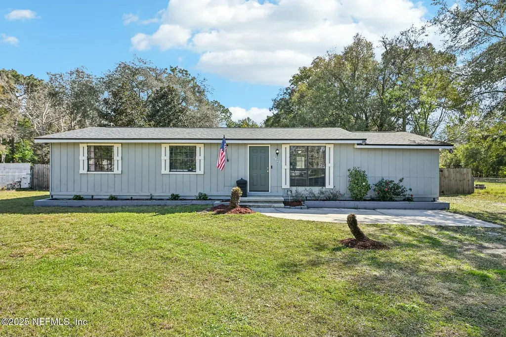 3929 Randall Road Green Cove Springs FL 32043