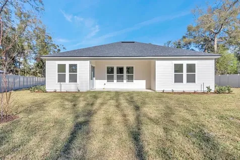 865 Wildwood Drive St Augustine FL 32086