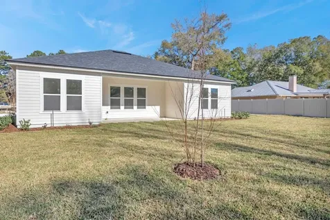 865 Wildwood Drive St Augustine FL 32086