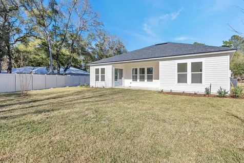 865 Wildwood Drive St Augustine FL 32086