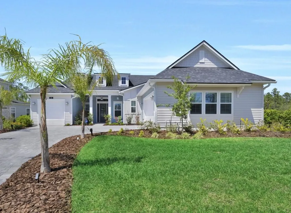 30 Windmill Palm Trail Ponte Vedra FL 32081