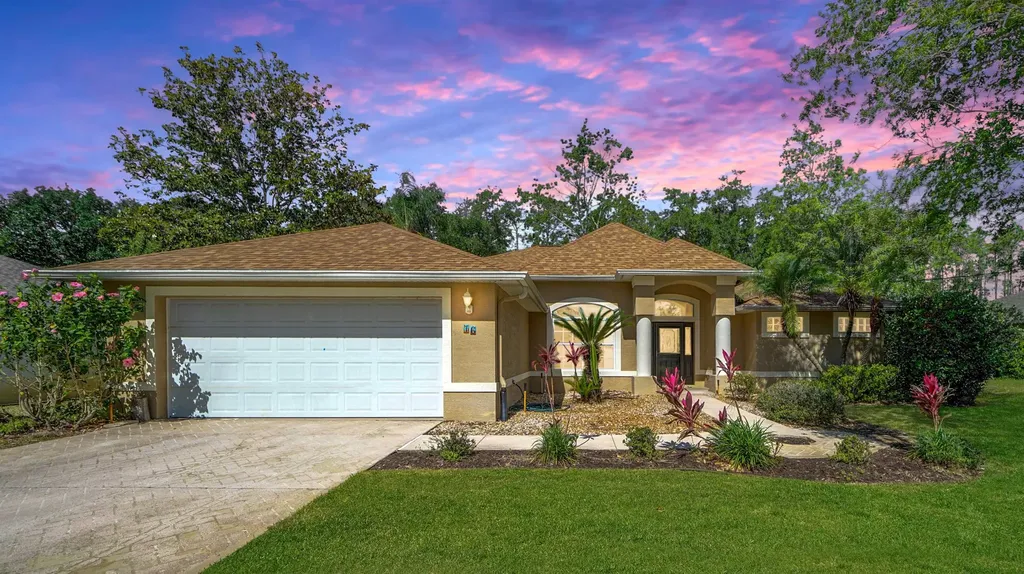 76 Emerson Drive Palm Coast FL 32164