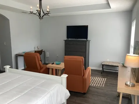 52 Fanshawe Lane Palm Coast FL 32137