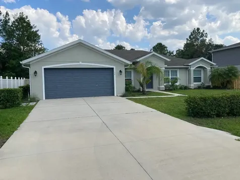 52 Fanshawe Lane Palm Coast FL 32137