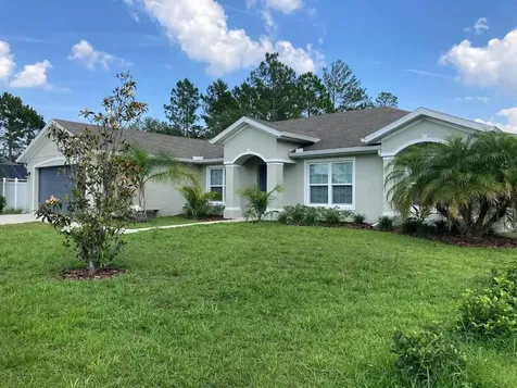 52 Fanshawe Lane Palm Coast FL 32137