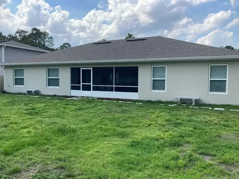 52 Fanshawe Lane Palm Coast FL 32137