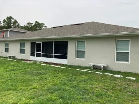 52 Fanshawe Lane Palm Coast FL 32137