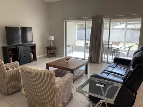 52 Fanshawe Lane Palm Coast FL 32137