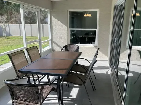52 Fanshawe Lane Palm Coast FL 32137