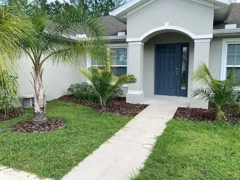 52 Fanshawe Lane Palm Coast FL 32137