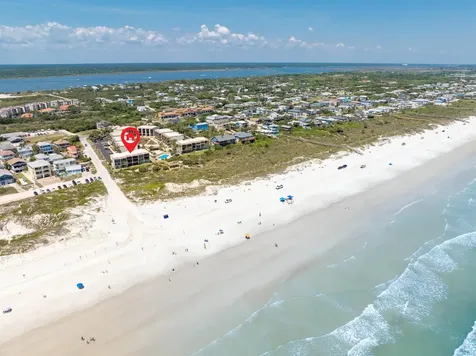 5650 A1a S #I203 St Augustine FL 32080