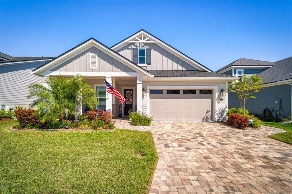 118 Lamego Lane St Augustine FL 32095