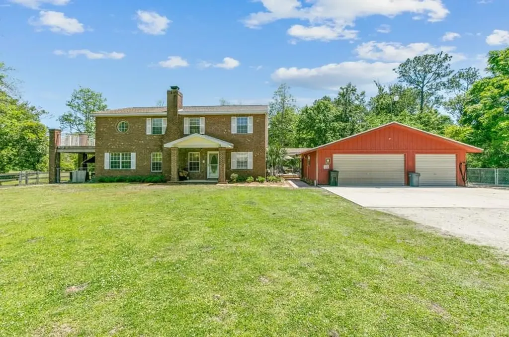 173 Stokes Landing Road St Augustine FL 32095