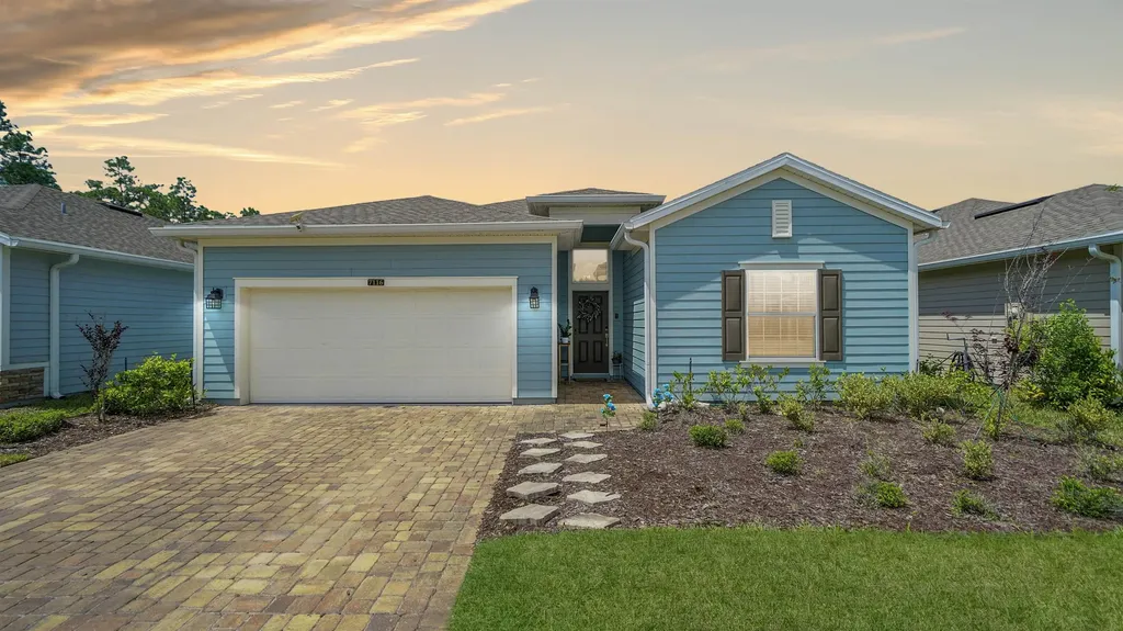 7116 Longleaf Branch Drive Jacksonville FL 32222