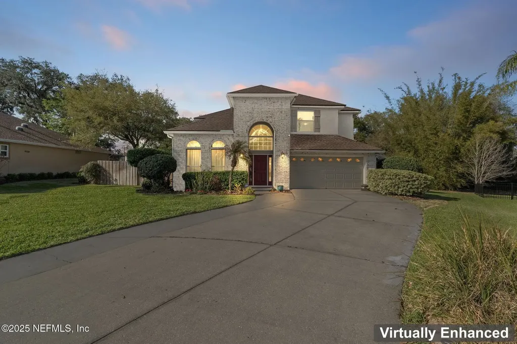 12491 Mount Pleasant Woods Drive Jacksonville FL 32225
