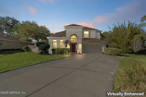 12491 Mount Pleasant Woods Drive Jacksonville FL 32225