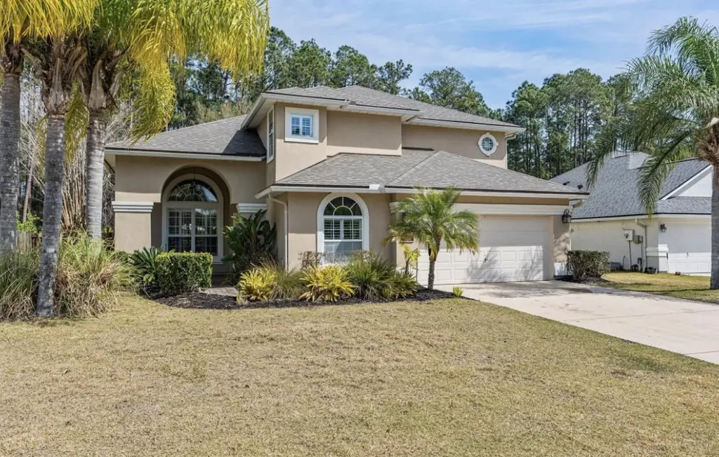 708 E American Eagle Drive St Augustine FL 32092