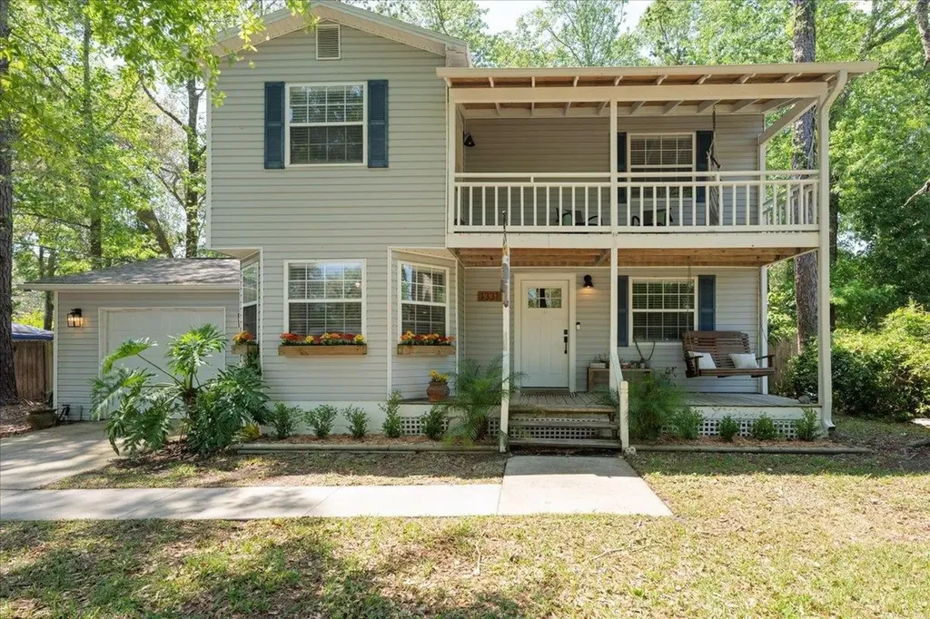1331 Eisenhower Drive St Augustine FL 32084